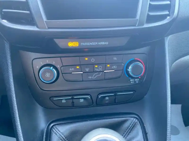 Ford Transit Connect fourgonnette l2 1.0e 100ch e85 trend business — photo 5