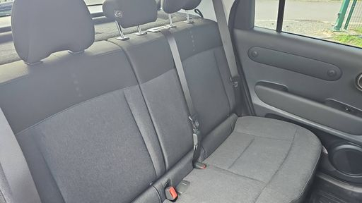 Hyundai INSTER 97 42 kWh - Intuitive – 2025 – 4113 km – Électrique – Boîte Automatique — photo 29
