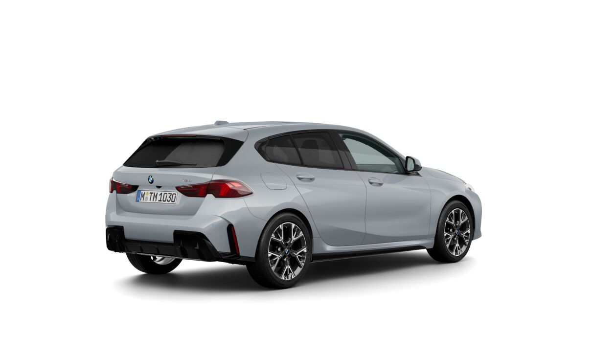 BMW 120 170 ch DKG7 — photo 2