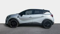 Renault Captur 1.6 E-Tech hybride 145ch Rive Gauche
