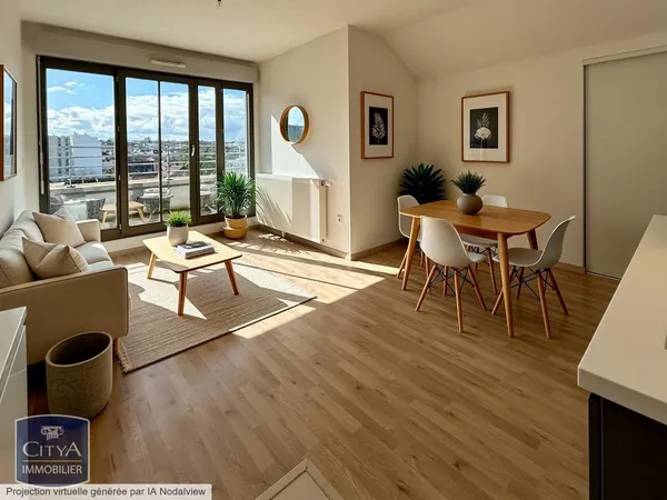appartement
