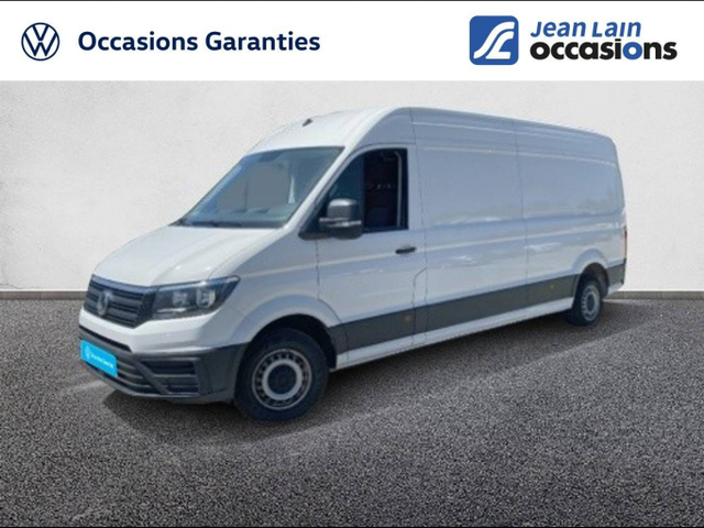 Volkswagen CRAFTER VAN 35 L4H3 2.0 TDI 140 CH BVA