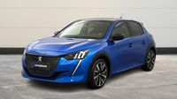 Peugeot 208 1.2 PureTech 100ch S&S GT Line EAT8
