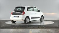 Renault Twingo 1.0 SCe 65ch Equilibre — photo 5