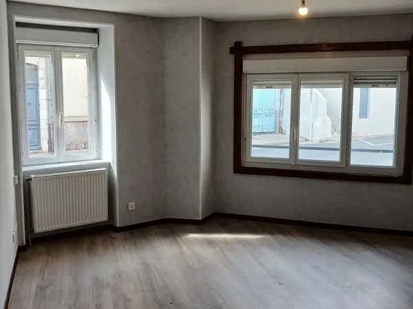 Appartement f3