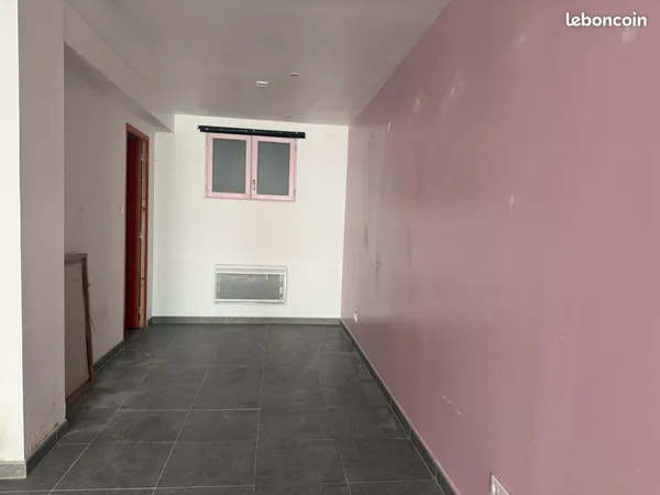 Local commercial 41 m² Toulon