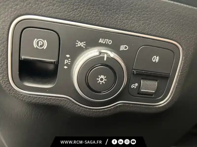 Mercedes Classe B 180 amg line — photo 42