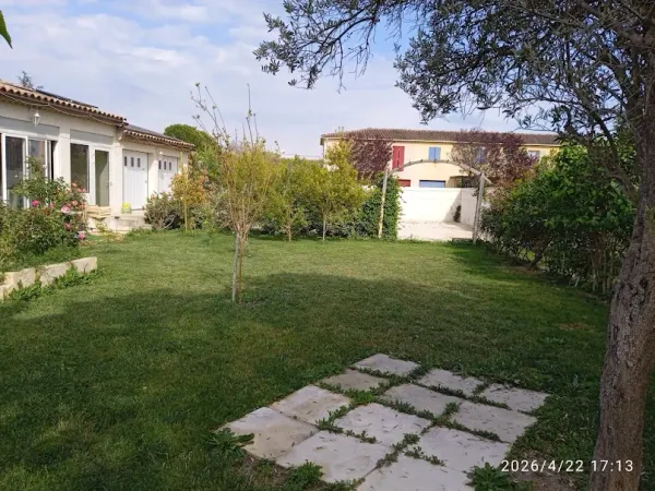 Viager 5 pièces 105 m²