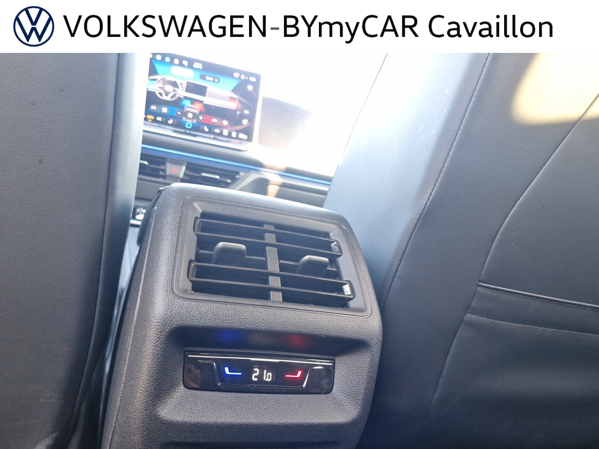 Volkswagen Tiguan 2.0 TDI 150ch DSG7 — photo 52