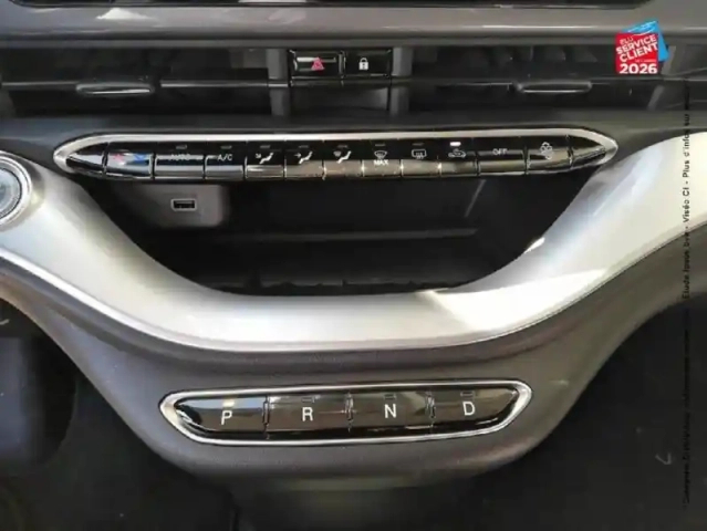 Fiat 500 e 118ch icône — photo 28