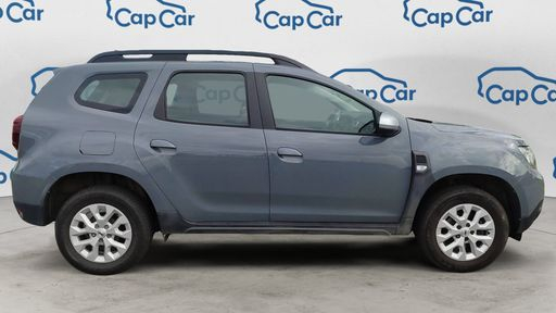Dacia Duster 1.3 TCe 130 - Expression – 2023 – 49284 km – Essence – Boîte Manuelle — photo 7