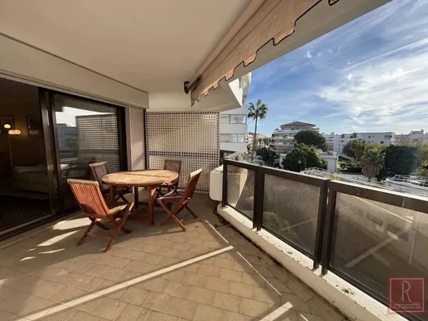 Appartement 2 pièces 52 m²