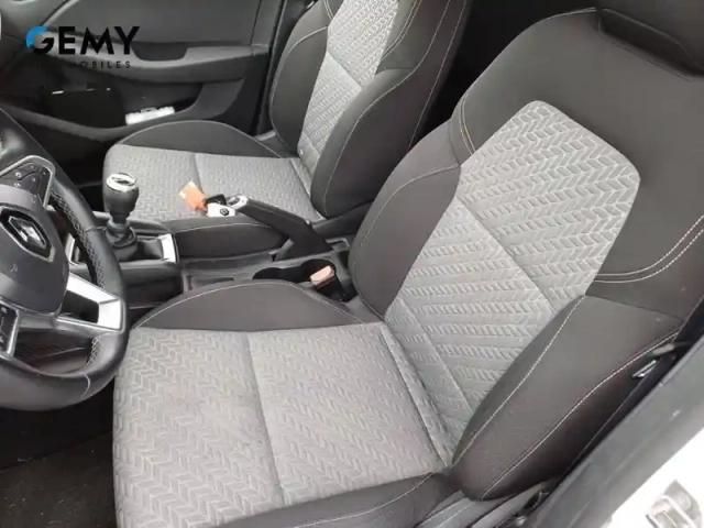 Renault Clio blue dci 100 — photo 9