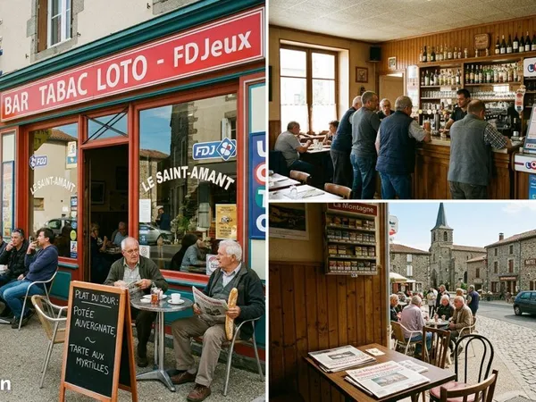 Commerce bar, tabac, FDJ 380 m²