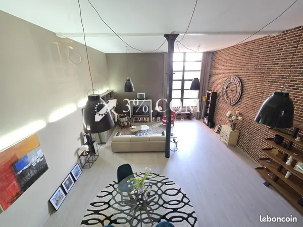 Maison 5 pièces 158 m²