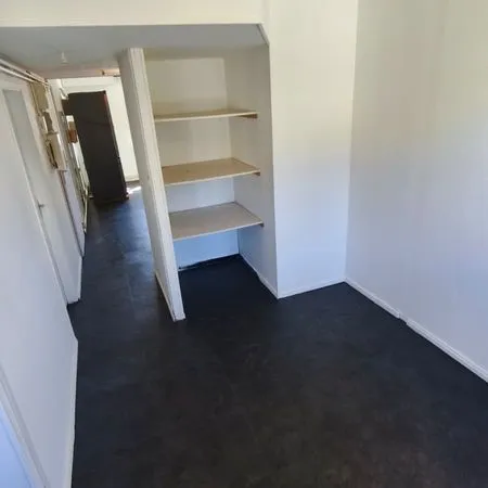 A vendre appartement F1 Bis 34 m² lumineux avec cave - Jarville-la-Malgrange. 📍 3 Rue Charles Gounod