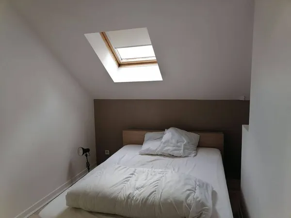 Appartement 2 pièces 34 m²