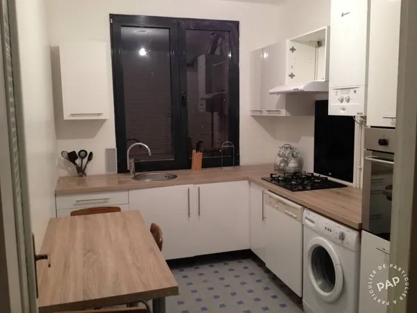 Maison 3 pièces 55 m²