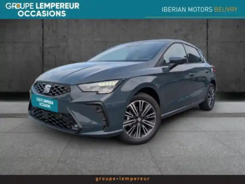 Seat Ibiza 1.0 mpi 80ch copa