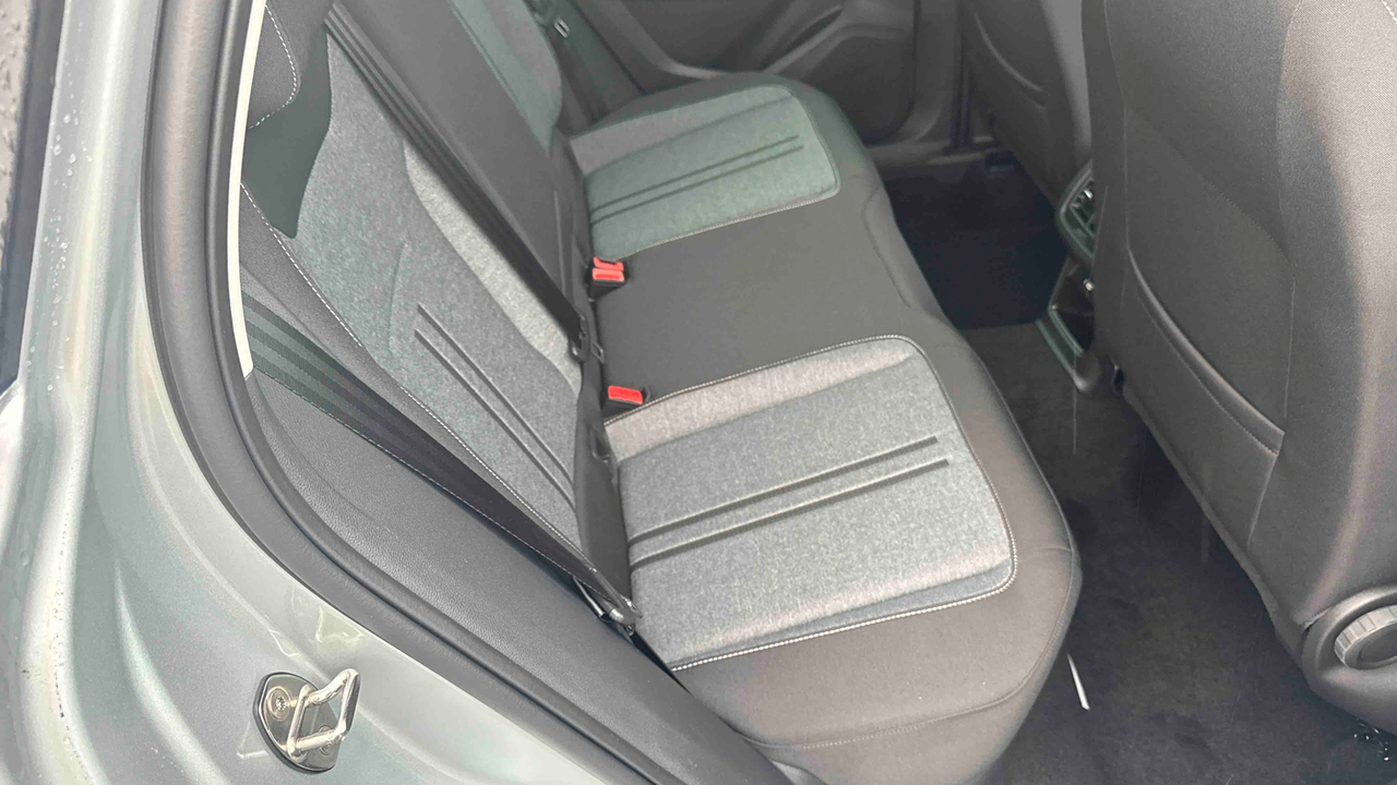 Seat Ateca 1.5 TSI 150 ch Start/Stop DSG7 — photo 21
