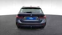 Bmw Série 3 Touring 318dA MH 150ch Lounge — photo 5