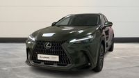 Lexus Nx 450h+ Luxe 4WD MY24
