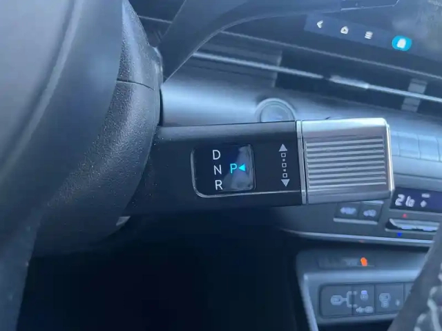 Hyundai Kona hybrid 141 — photo 28