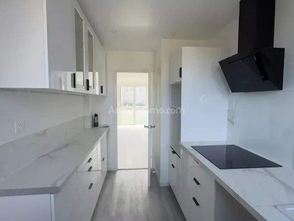 Appartement 5 pièces 87 m²