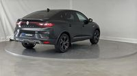 Renault Arkana 1.6 E-Tech hybride 145ch RS Line Fast Track — photo 5