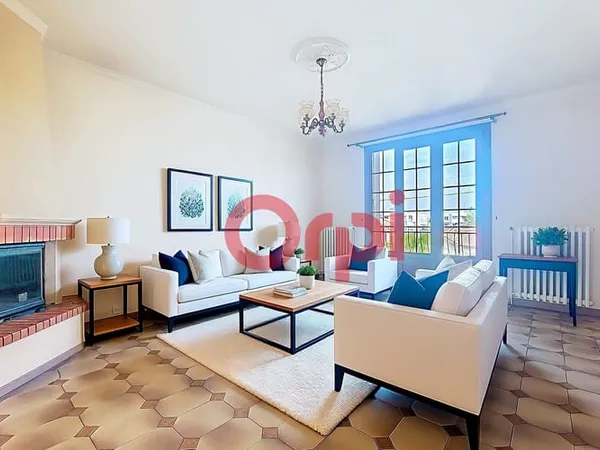 Maison 6 pièces 112 m²