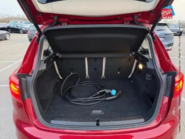 Bmw Serie 2 série 2 activetourer 225xea 224ch luxury — photo 14