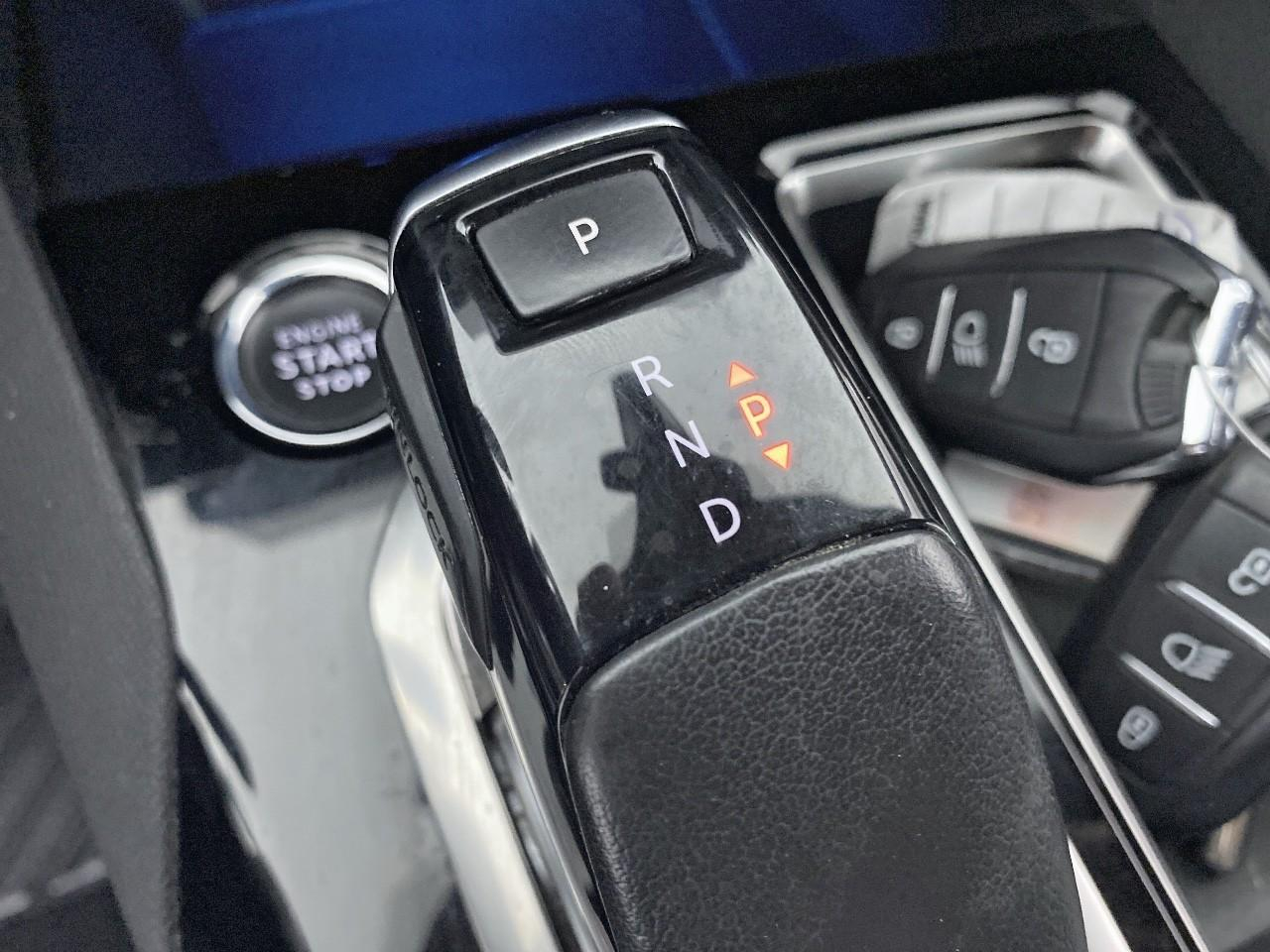 Peugeot 3008 bluehdi 130ch s&s eat8 active pack — photo 22