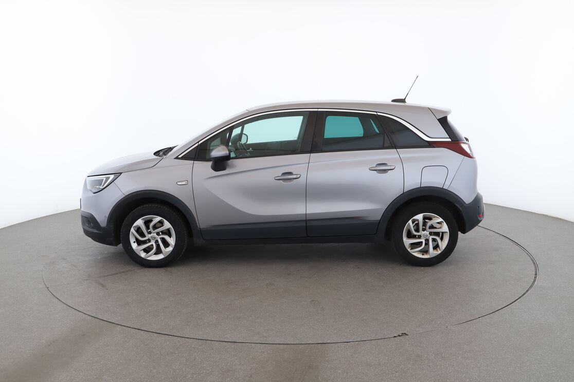 Opel Crossland X 1.2 Turbo Elegance Business — photo 2