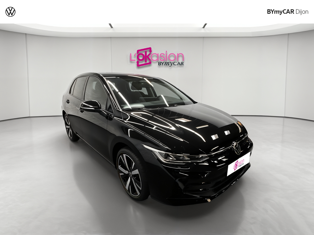 Volkswagen Golf 1.5 eTSI EVO2 116 DSG7 — photo 7