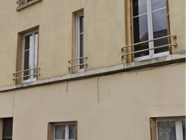 Immeuble à vendre à Riom