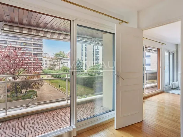 Appartement 2 pièces 54 m²