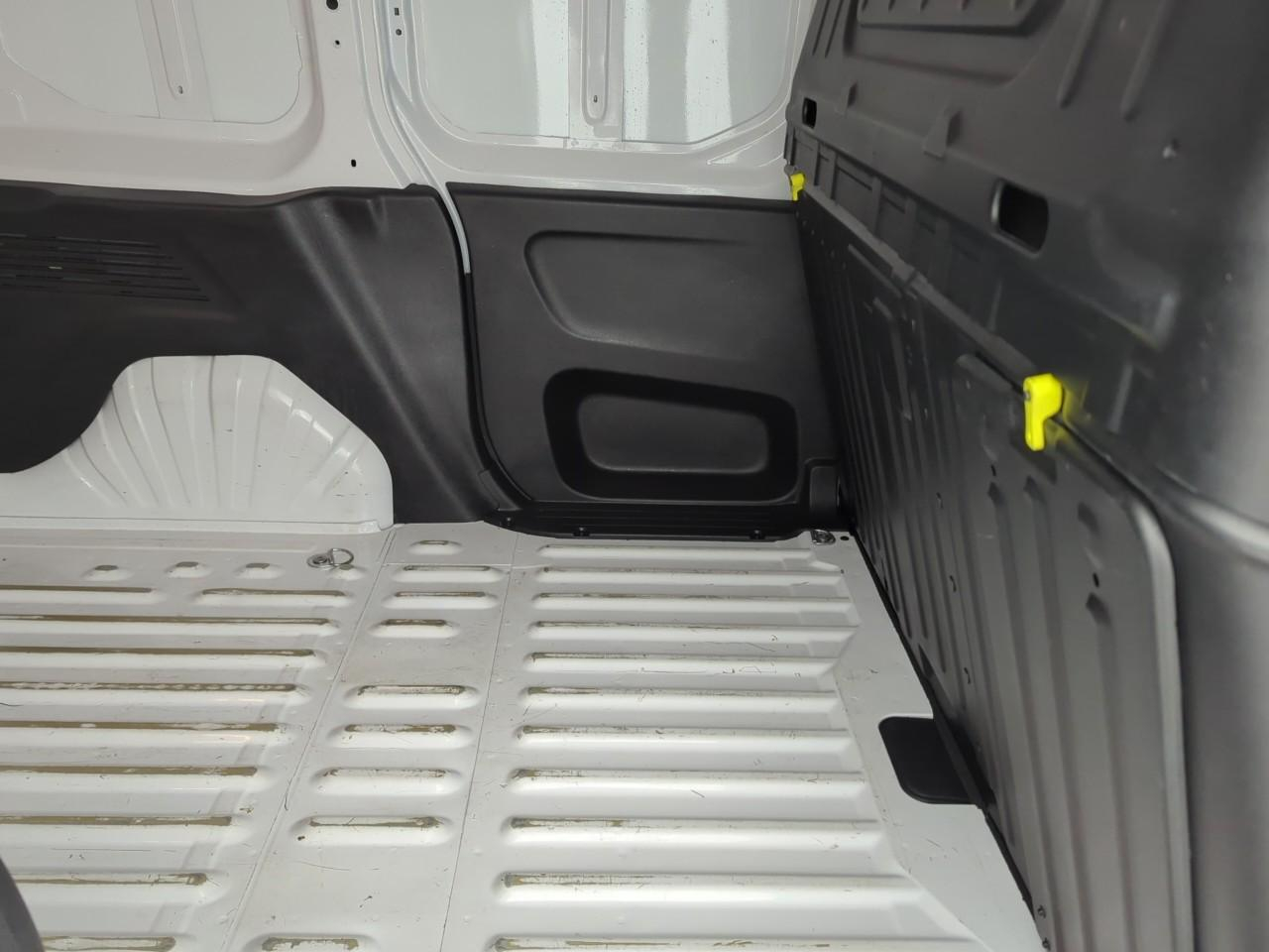 Peugeot Partner fourgon m 650 kg bluehdi 100 s&s bvm6 — photo 10