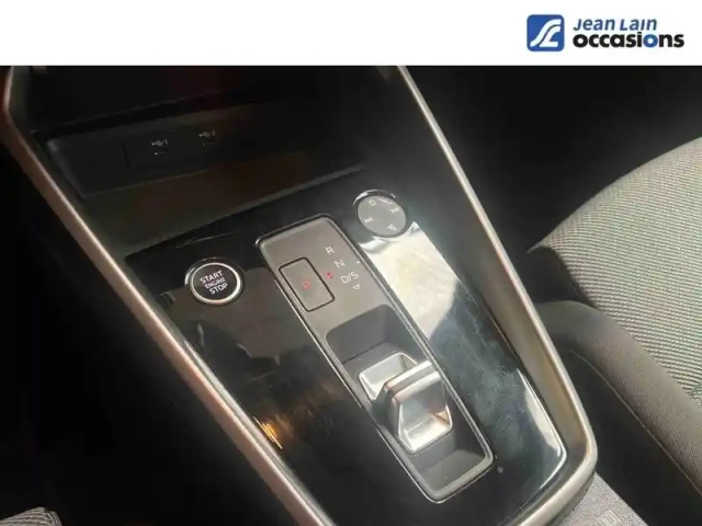 Audi A3 sportback 35 tdi 150 s tronic 7 — photo 15
