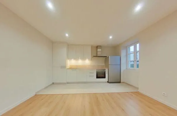 Appartement 4 pièces 84 m²