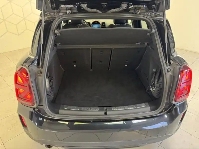 Mini Mini countryman 136 ch bva7 — photo 112