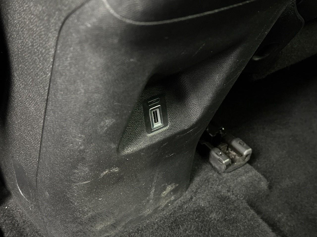 Peugeot 2008 puretech 100 s&s bvm6 allure — photo 34