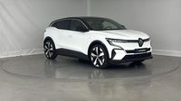Renault Mégane E-Tech Electric EV60 220ch Techno super charge — photo 3