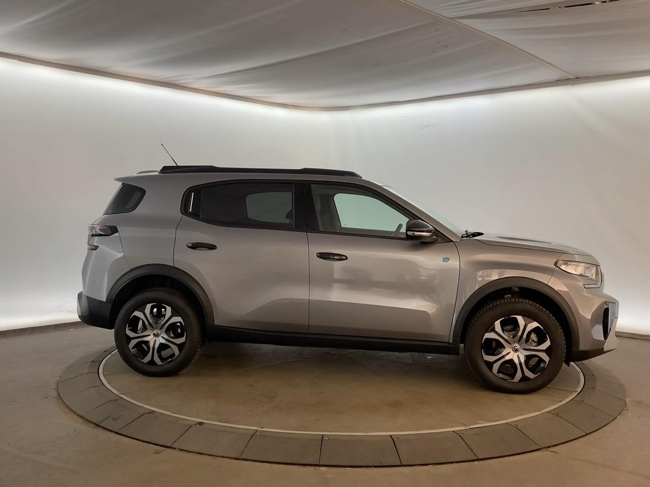 Citroën C3 Aircross e-c3 aircross 113 autonomie confort plus — photo 4