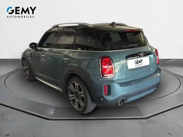 Mini Mini countryman 178 ch all4 bva8 — photo 7