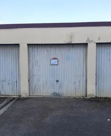 Vente garage st dizier