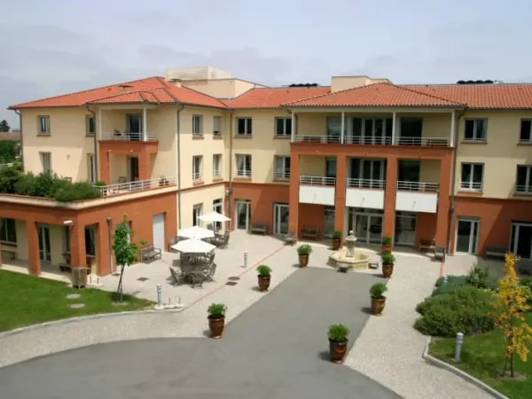 Appartement 1 pièce 19 m²