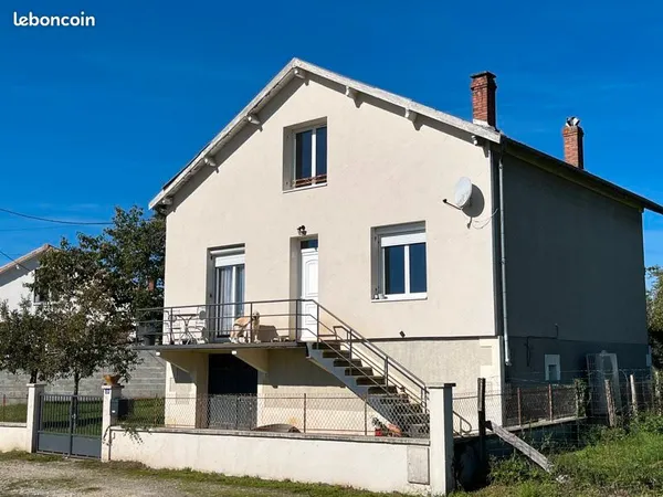 Pavillon 5 pièces 102 m²