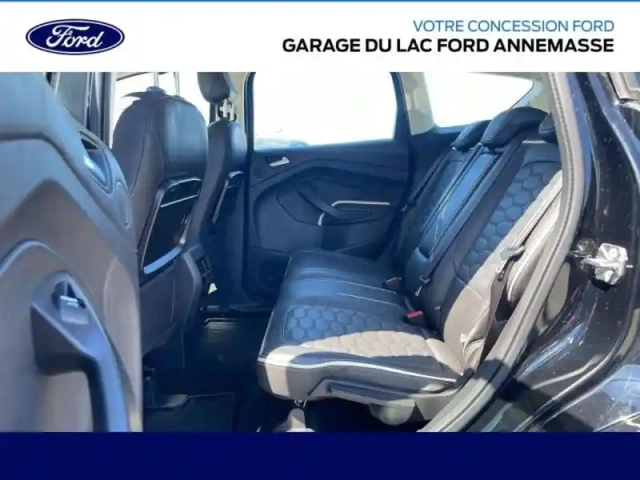 Ford Kuga 2.0 tdci 150ch stop&amp;start vignale 4x2 euro6.2 — photo 12