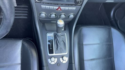 Mercedes Classe SLK 171 5.4i v8 360 - 55 Amg – 2007 – 96521 km – Essence – Boîte Automatique — photo 32