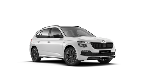 Skoda Kamiq 1.0 TSI Evo 2 116 ch BVM6